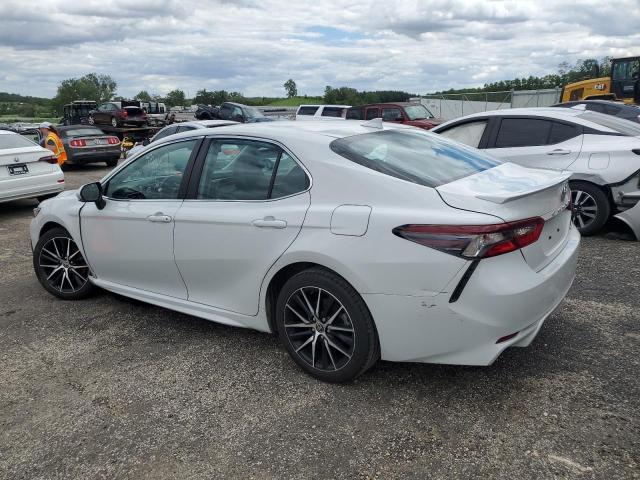 Photo 1 VIN: 4T1G11AKXNU066293 - TOYOTA CAMRY 