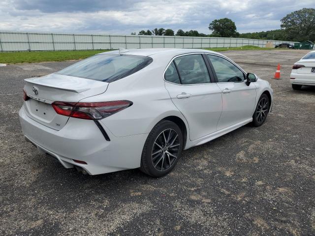 Photo 2 VIN: 4T1G11AKXNU066293 - TOYOTA CAMRY 