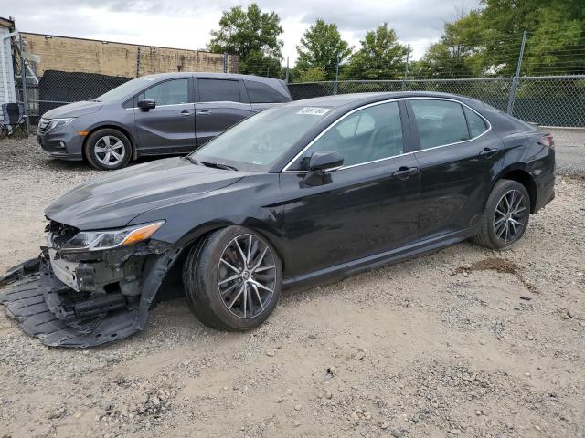 Photo 0 VIN: 4T1G11AKXNU067993 - TOYOTA CAMRY SE 