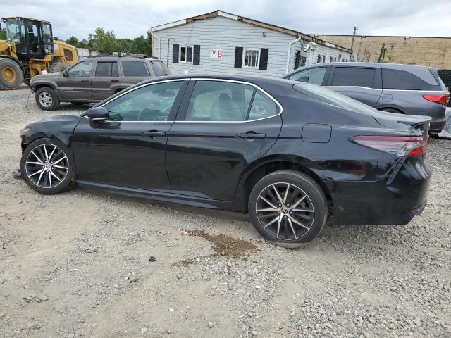 Photo 1 VIN: 4T1G11AKXNU067993 - TOYOTA CAMRY SE 