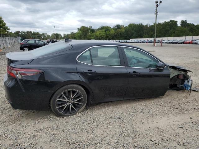 Photo 2 VIN: 4T1G11AKXNU067993 - TOYOTA CAMRY SE 