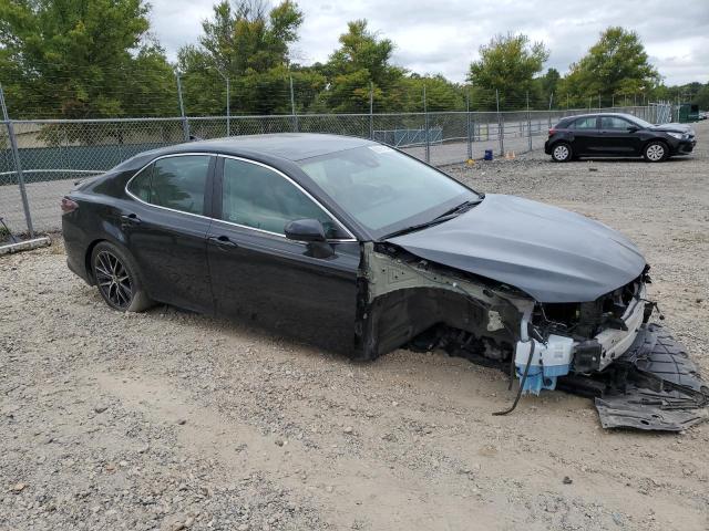 Photo 3 VIN: 4T1G11AKXNU067993 - TOYOTA CAMRY SE 