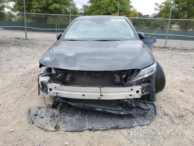 Photo 4 VIN: 4T1G11AKXNU067993 - TOYOTA CAMRY SE 