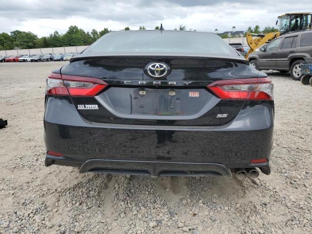 Photo 5 VIN: 4T1G11AKXNU067993 - TOYOTA CAMRY SE 