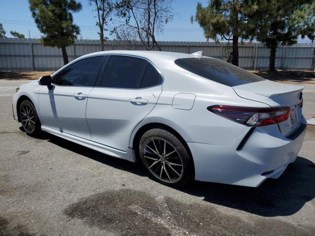 Photo 1 VIN: 4T1G11AKXNU070117 - TOYOTA CAMRY SE 