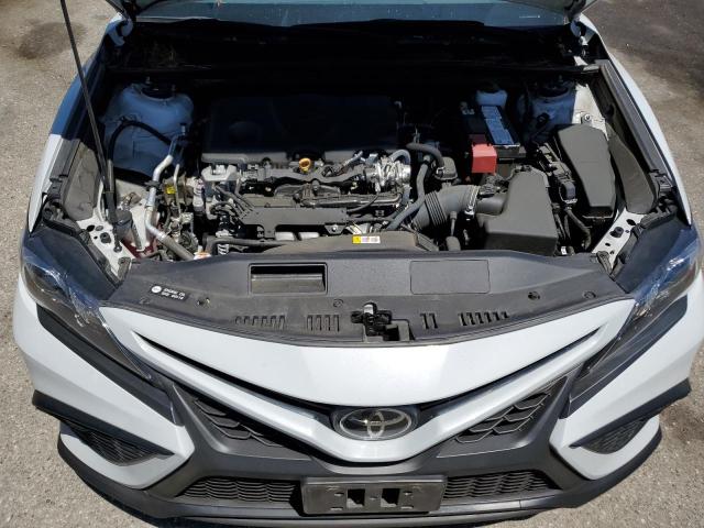 Photo 10 VIN: 4T1G11AKXNU070117 - TOYOTA CAMRY SE 