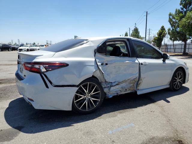 Photo 2 VIN: 4T1G11AKXNU070117 - TOYOTA CAMRY SE 