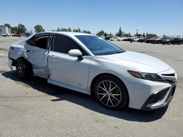 Photo 3 VIN: 4T1G11AKXNU070117 - TOYOTA CAMRY SE 