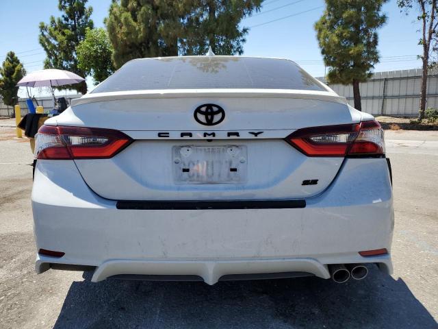 Photo 5 VIN: 4T1G11AKXNU070117 - TOYOTA CAMRY SE 