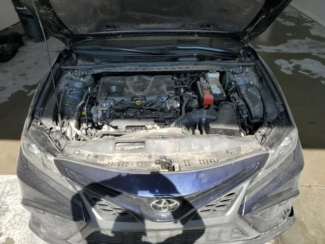 Photo 10 VIN: 4T1G11AKXNU073745 - TOYOTA CAMRY SE 