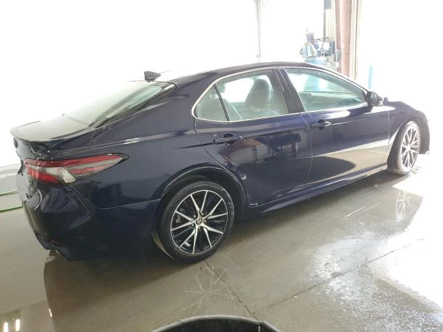 Photo 2 VIN: 4T1G11AKXNU073745 - TOYOTA CAMRY SE 