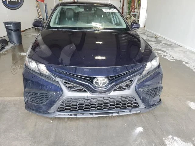 Photo 4 VIN: 4T1G11AKXNU073745 - TOYOTA CAMRY SE 