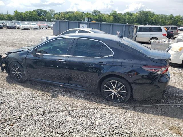 Photo 1 VIN: 4T1G11AKXNU499791 - TOYOTA CAMRY SE 