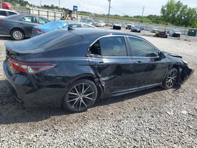 Photo 2 VIN: 4T1G11AKXNU499791 - TOYOTA CAMRY SE 