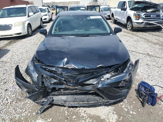 Photo 4 VIN: 4T1G11AKXNU499791 - TOYOTA CAMRY SE 