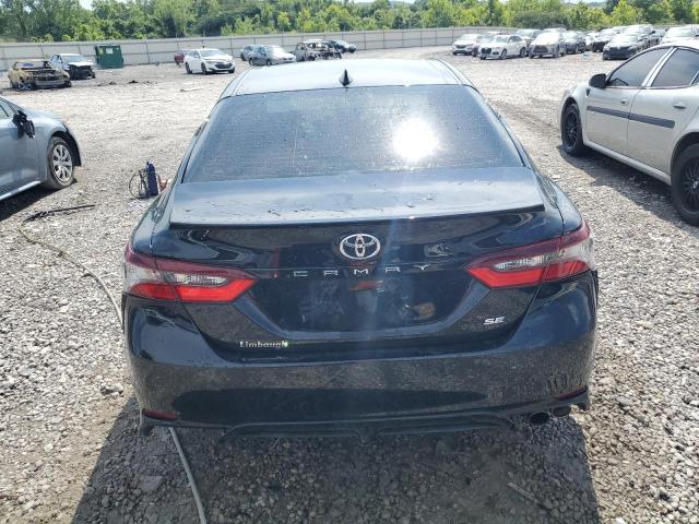 Photo 5 VIN: 4T1G11AKXNU499791 - TOYOTA CAMRY SE 