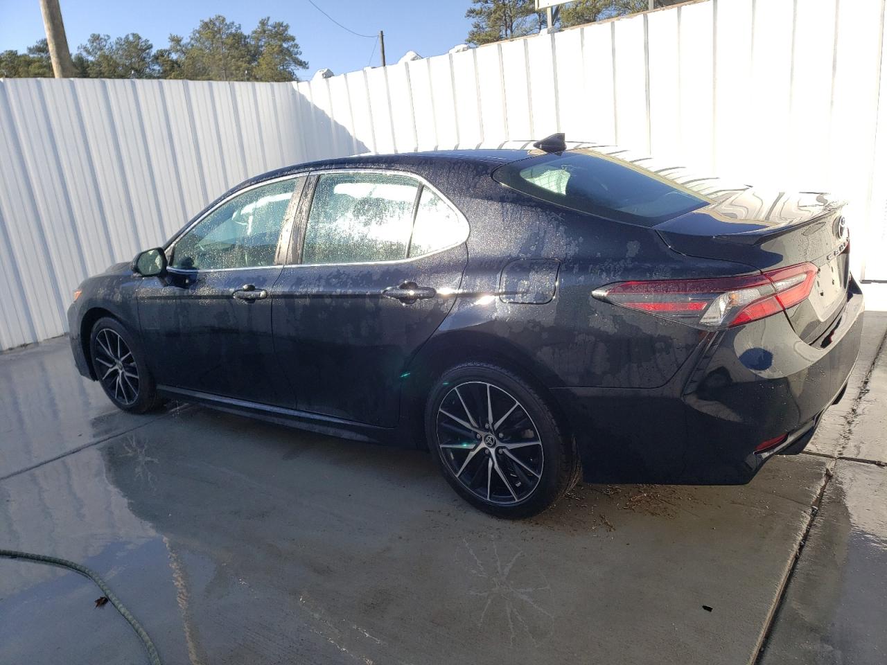 Photo 1 VIN: 4T1G11AKXNU622019 - TOYOTA CAMRY 