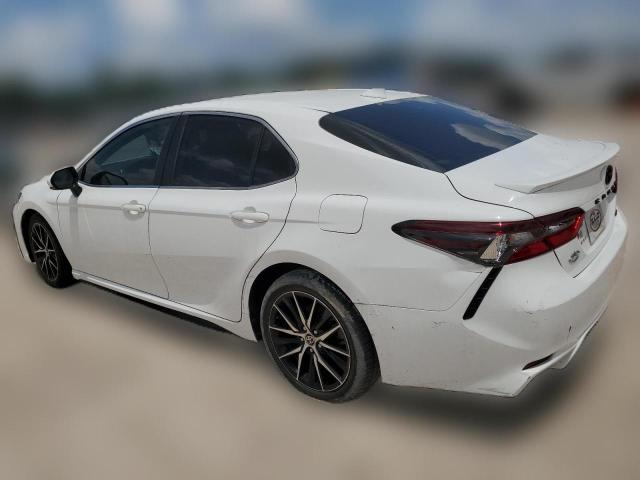 Photo 1 VIN: 4T1G11AKXNU623932 - TOYOTA CAMRY 