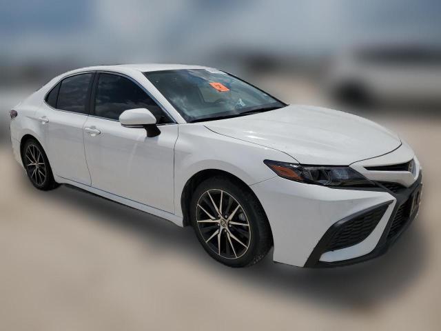 Photo 3 VIN: 4T1G11AKXNU623932 - TOYOTA CAMRY 