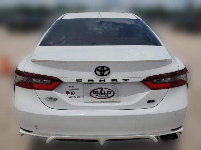 Photo 5 VIN: 4T1G11AKXNU623932 - TOYOTA CAMRY 