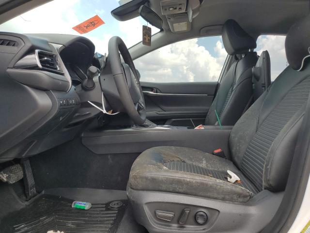 Photo 6 VIN: 4T1G11AKXNU623932 - TOYOTA CAMRY 