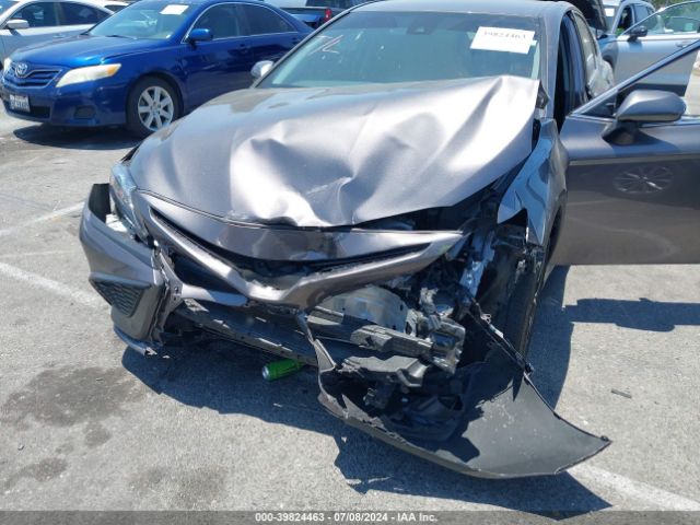 Photo 5 VIN: 4T1G11AKXNU625406 - TOYOTA CAMRY 