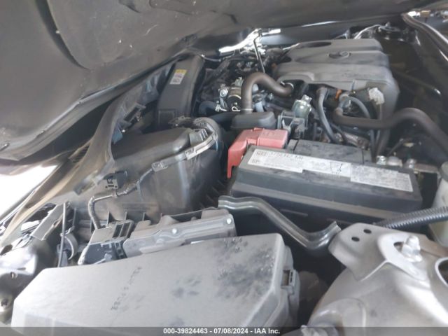 Photo 9 VIN: 4T1G11AKXNU625406 - TOYOTA CAMRY 