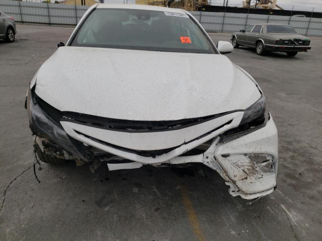 Photo 4 VIN: 4T1G11AKXNU628385 - TOYOTA CAMRY SE 