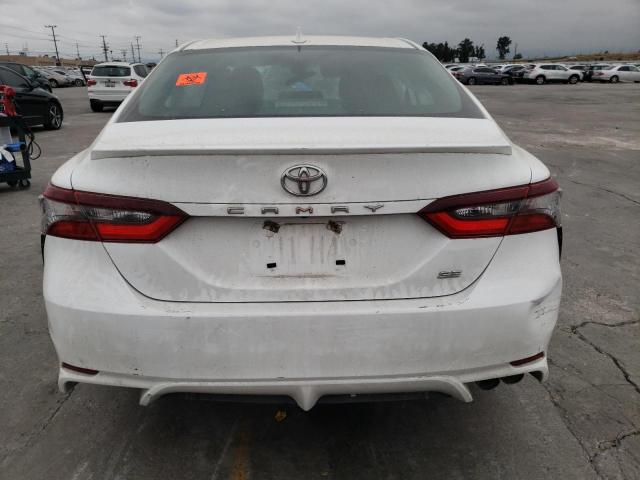 Photo 5 VIN: 4T1G11AKXNU628385 - TOYOTA CAMRY SE 