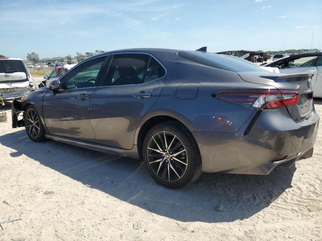 Photo 1 VIN: 4T1G11AKXNU638883 - TOYOTA CAMRY 