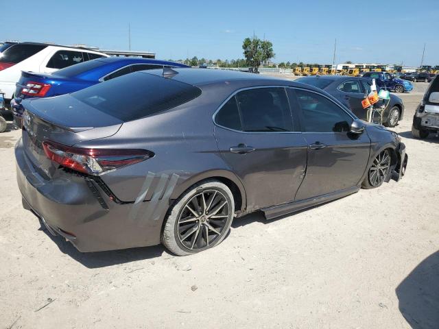 Photo 2 VIN: 4T1G11AKXNU638883 - TOYOTA CAMRY 