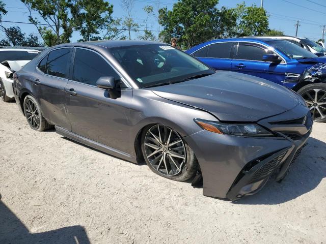 Photo 3 VIN: 4T1G11AKXNU638883 - TOYOTA CAMRY 