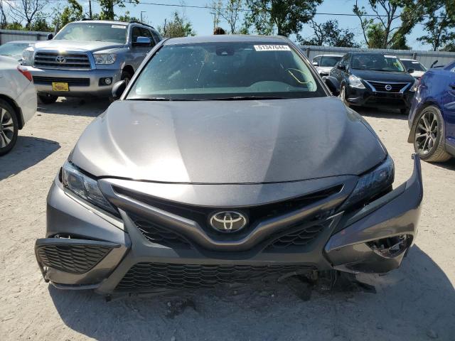 Photo 4 VIN: 4T1G11AKXNU638883 - TOYOTA CAMRY 