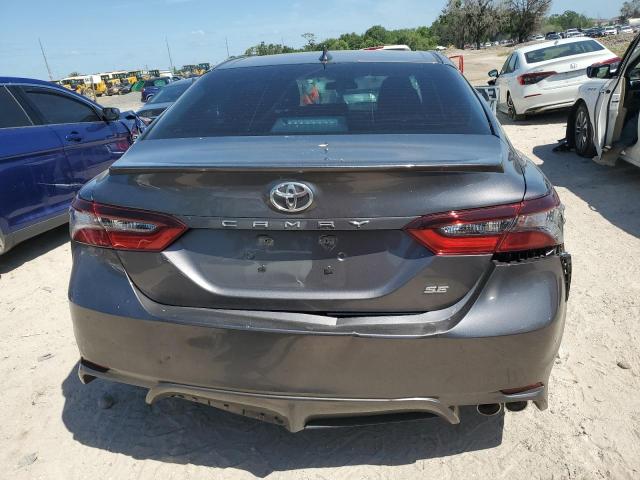 Photo 5 VIN: 4T1G11AKXNU638883 - TOYOTA CAMRY 