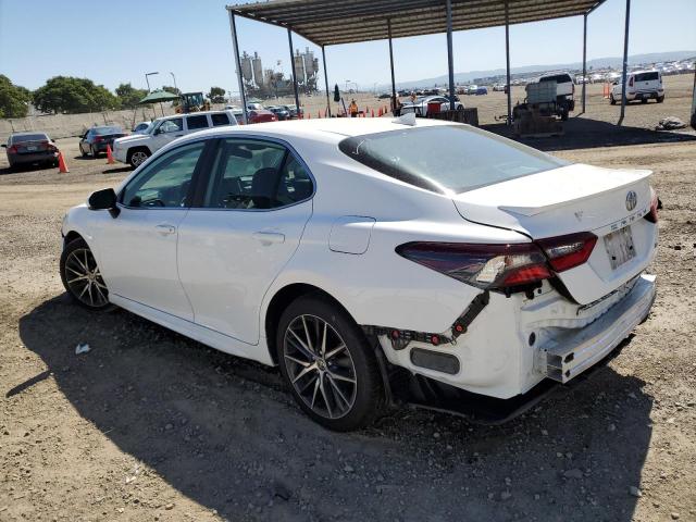 Photo 1 VIN: 4T1G11AKXNU639080 - TOYOTA CAMRY 