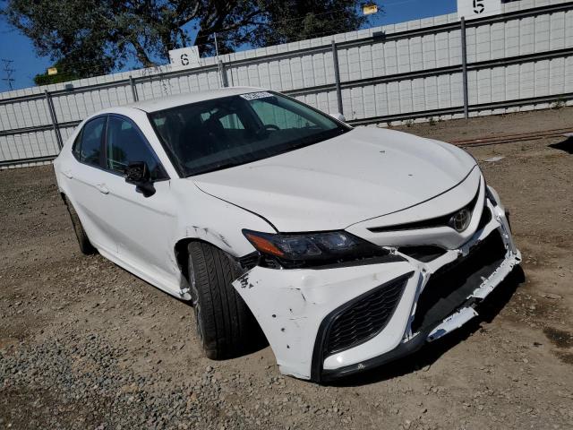 Photo 3 VIN: 4T1G11AKXNU639080 - TOYOTA CAMRY 