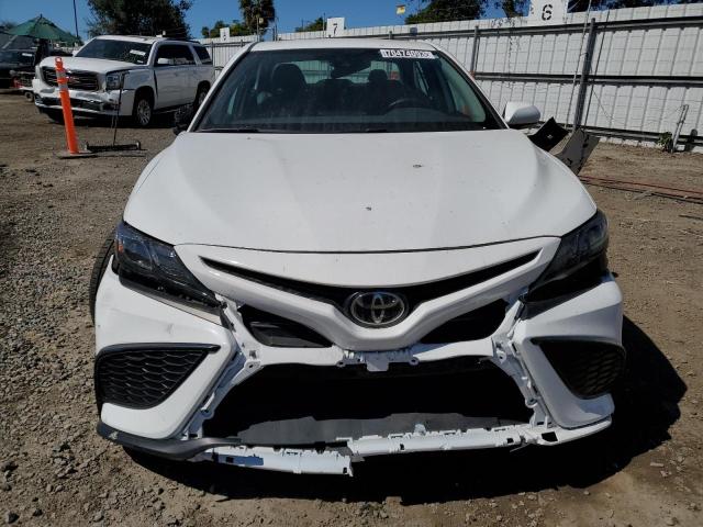 Photo 4 VIN: 4T1G11AKXNU639080 - TOYOTA CAMRY 