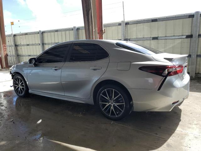Photo 1 VIN: 4T1G11AKXNU645770 - TOYOTA CAMRY SE 