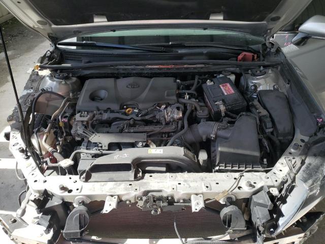 Photo 10 VIN: 4T1G11AKXNU645770 - TOYOTA CAMRY SE 