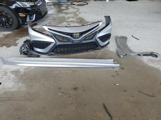 Photo 11 VIN: 4T1G11AKXNU645770 - TOYOTA CAMRY SE 