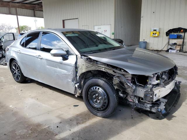 Photo 3 VIN: 4T1G11AKXNU645770 - TOYOTA CAMRY SE 