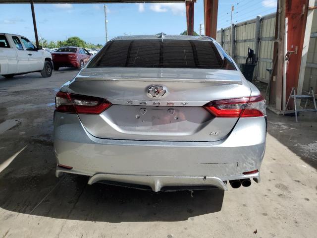 Photo 5 VIN: 4T1G11AKXNU645770 - TOYOTA CAMRY SE 