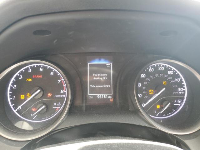 Photo 8 VIN: 4T1G11AKXNU645770 - TOYOTA CAMRY SE 