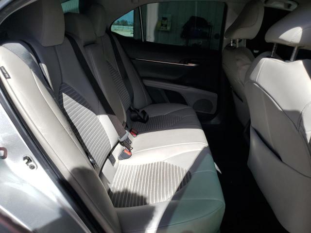 Photo 9 VIN: 4T1G11AKXNU645770 - TOYOTA CAMRY SE 