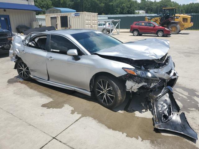 Photo 3 VIN: 4T1G11AKXNU651326 - TOYOTA CAMRY SE 