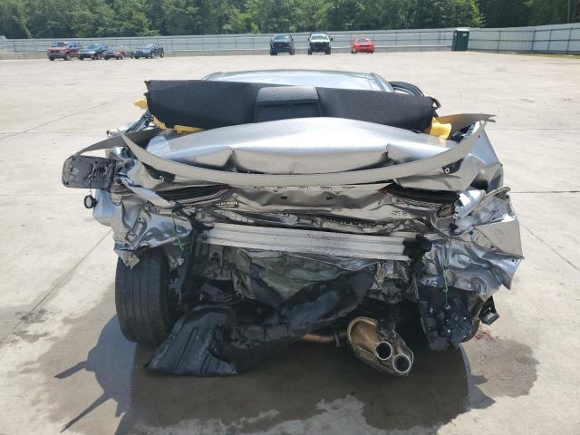 Photo 5 VIN: 4T1G11AKXNU651326 - TOYOTA CAMRY SE 