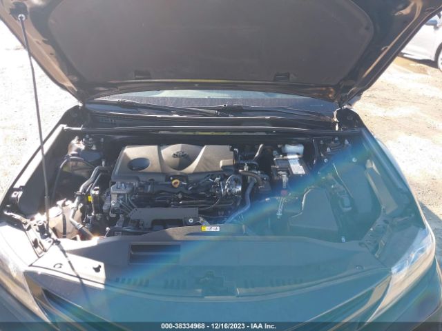 Photo 9 VIN: 4T1G11AKXNU652220 - TOYOTA CAMRY 