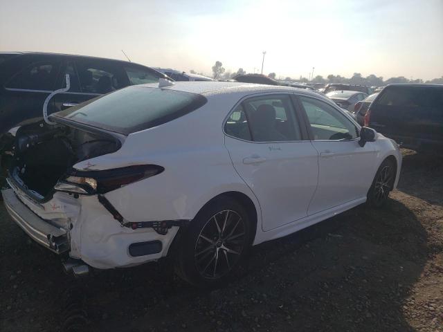 Photo 2 VIN: 4T1G11AKXNU655182 - TOYOTA CAMRY 