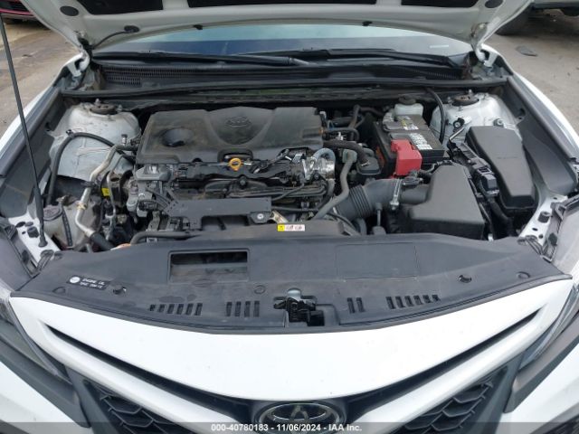 Photo 9 VIN: 4T1G11AKXNU655277 - TOYOTA CAMRY 