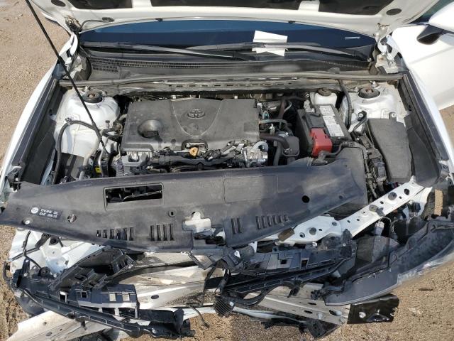 Photo 10 VIN: 4T1G11AKXNU659541 - TOYOTA CAMRY 